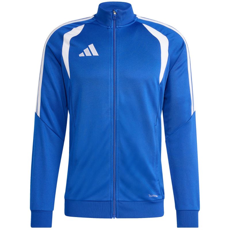 adidas Tiro 26 League Training Felpa da uomo Blu JY7210