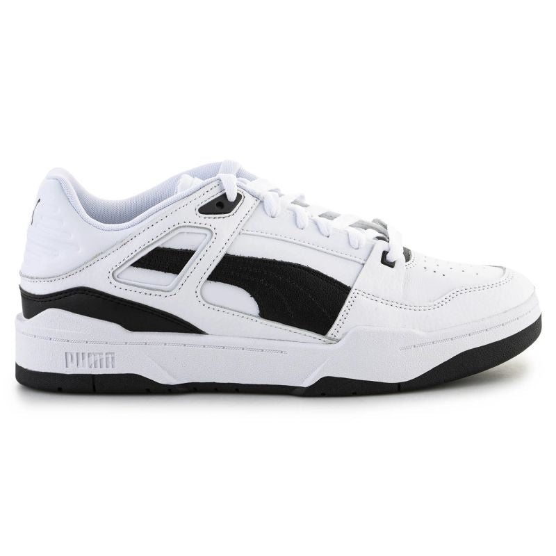 Puma Slipstream Lth Casual Lifestyle M 387544-04 shoes