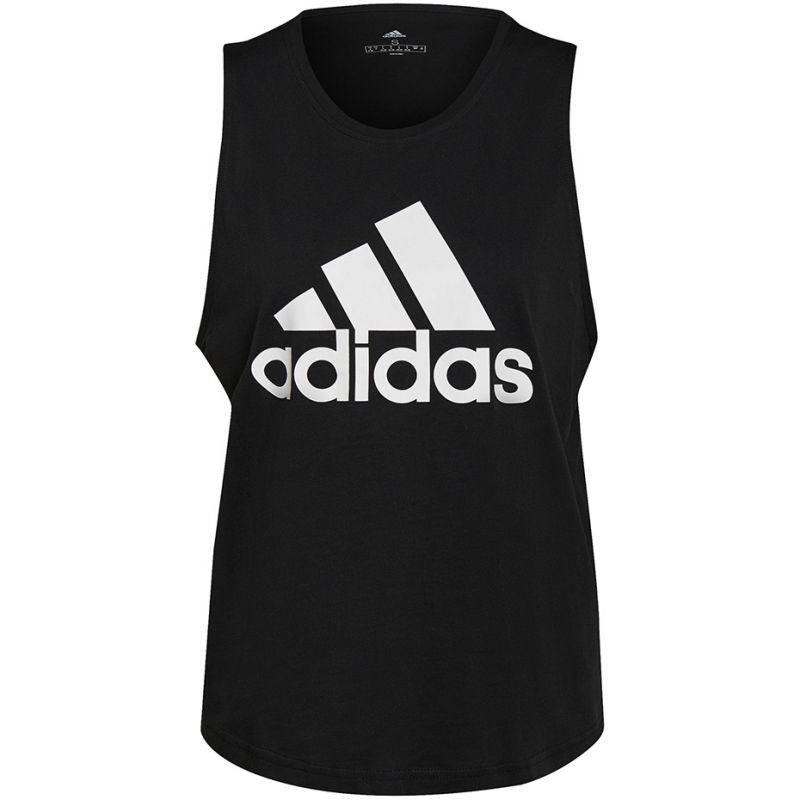 adidas Essentials Big Logo T-shirt W GS1359