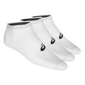 Asics 3-pack Ped socks 155206-0001