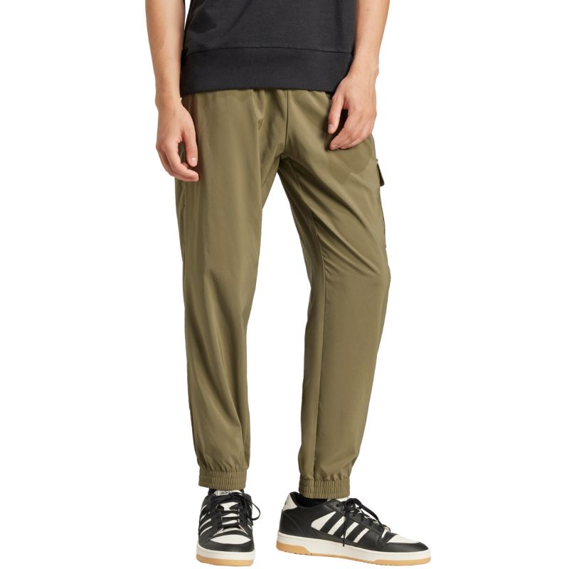 adidas Essentials Small Logo Cargo M Pants JD1824