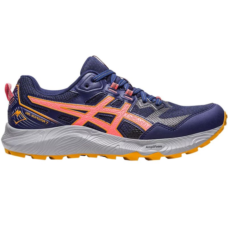 Asics Gel Sonoma 7 W shoes 1012B413 401