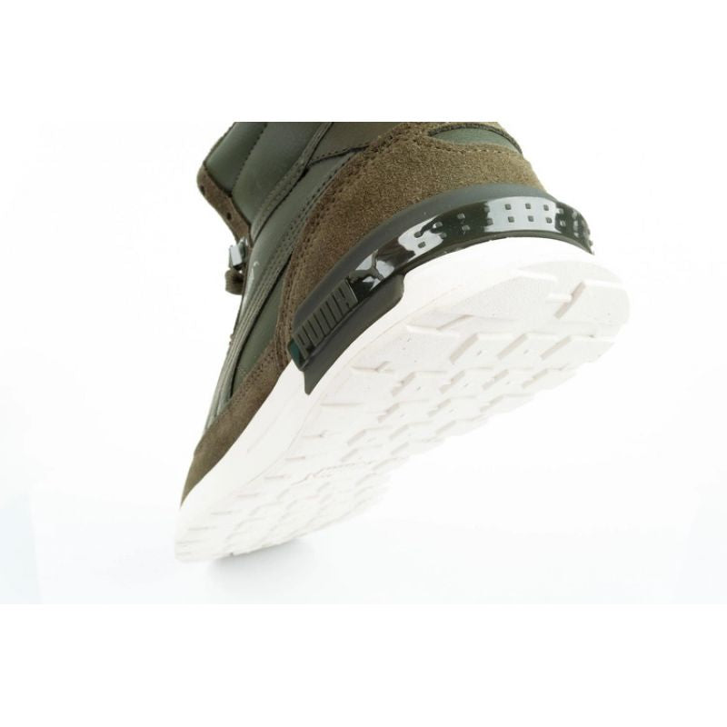 Scarpe sportive Puma Gravitation M 383204 02