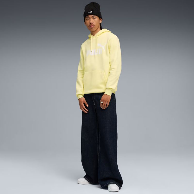 Puma ESS No.1 Logo Hoodie FL M 682571 35