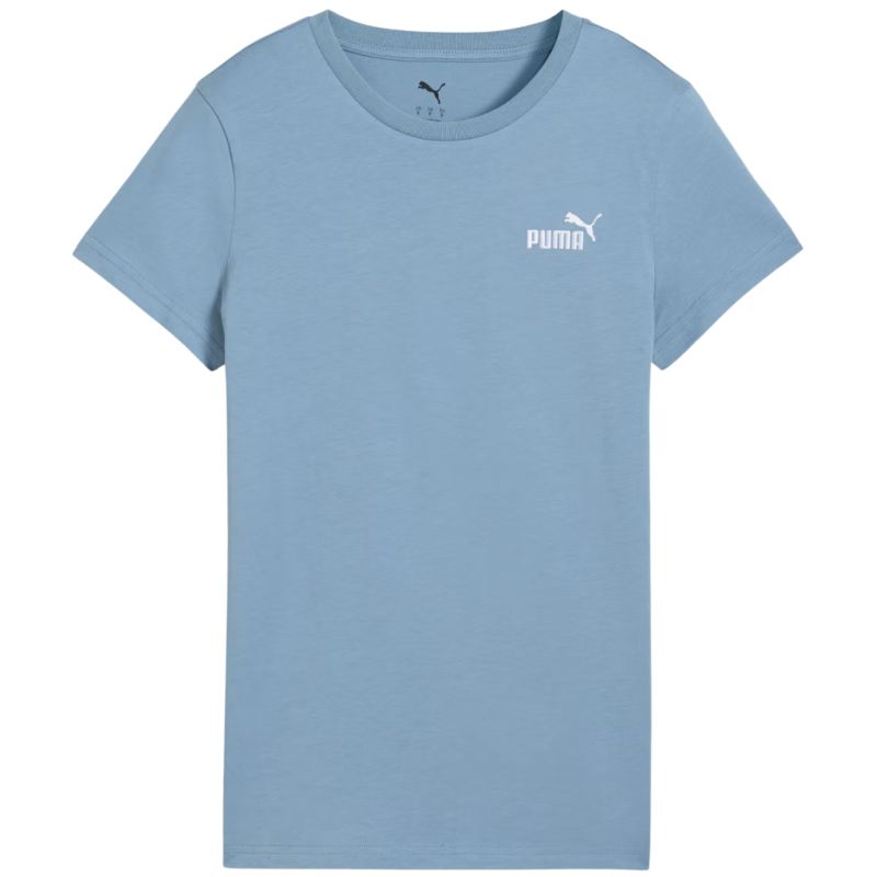 Puma Ess Small No. 1 Logo Tee (s) D 682373 34