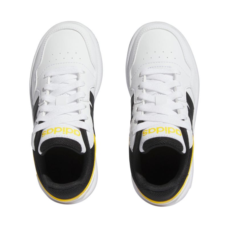 Scarpe Adidas Hoops 3.0 K Jr IF2726