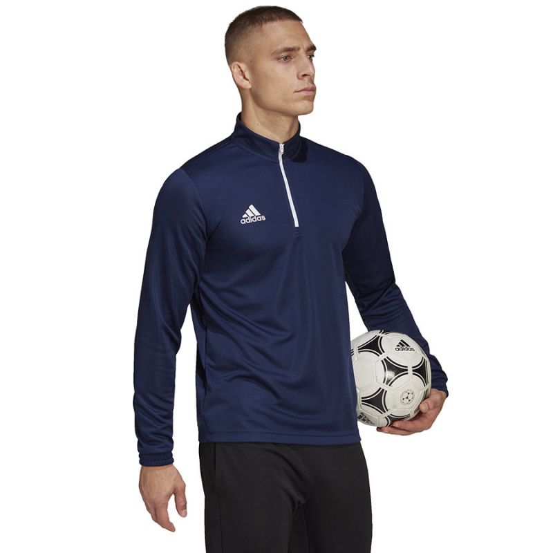 Adidas Entrada 22 Training Top M HB5327 sweatshirt