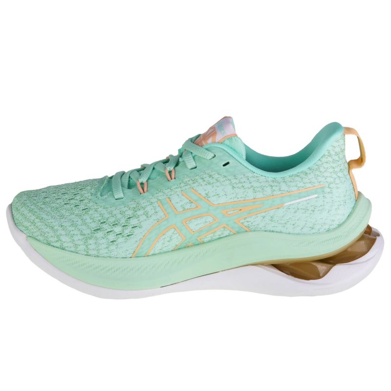 Asics Gel-Kinsei Max W 1012B512-300 Running Shoes