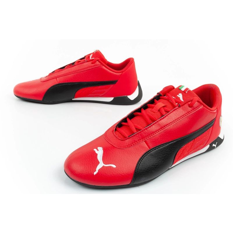 Puma Ferrari SF R-Cat M shoes 33993703