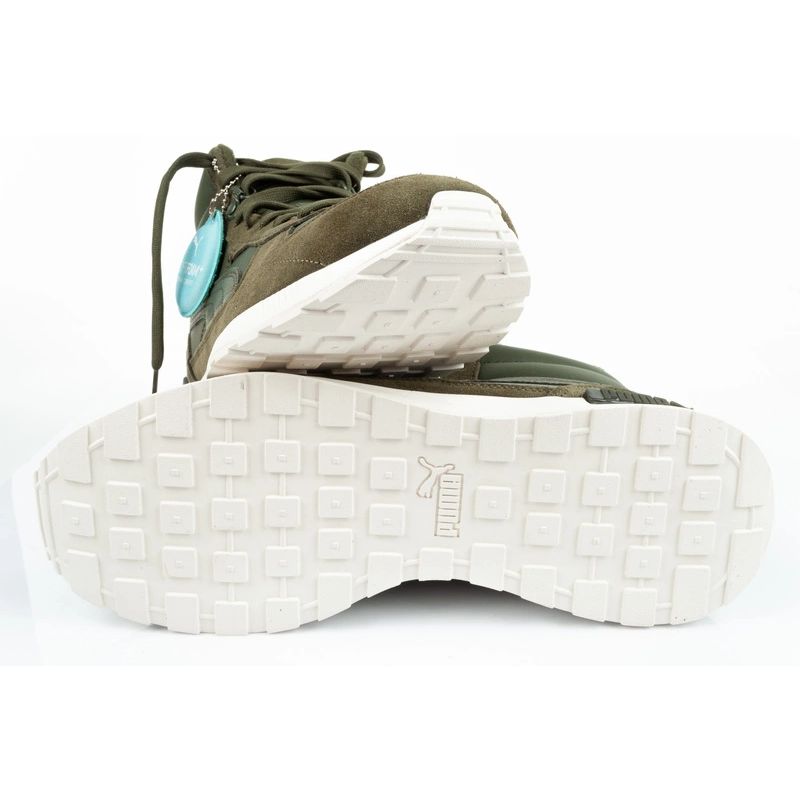 Scarpe sportive Puma Gravitation M 383204 02