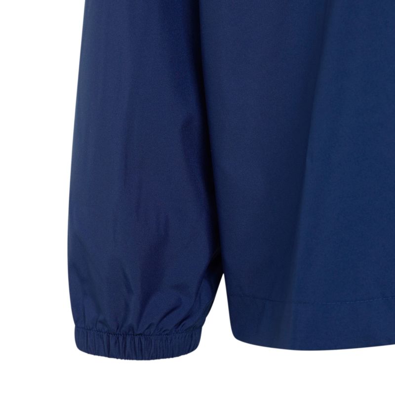 adidas Giacca Bambino Entrada 26 Multi Blu Navy KQ9073