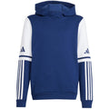 Adidas Squadra 25 Sweat Hoody Jr JD4804