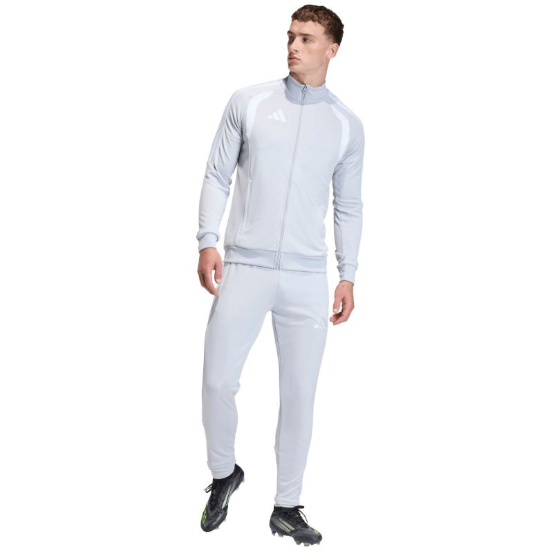 adidas Tiro 26 League Training Men's Sweatshirt Gray JY7204