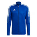 adidas Tiro 21 Track M GM7320 football sweatshirt