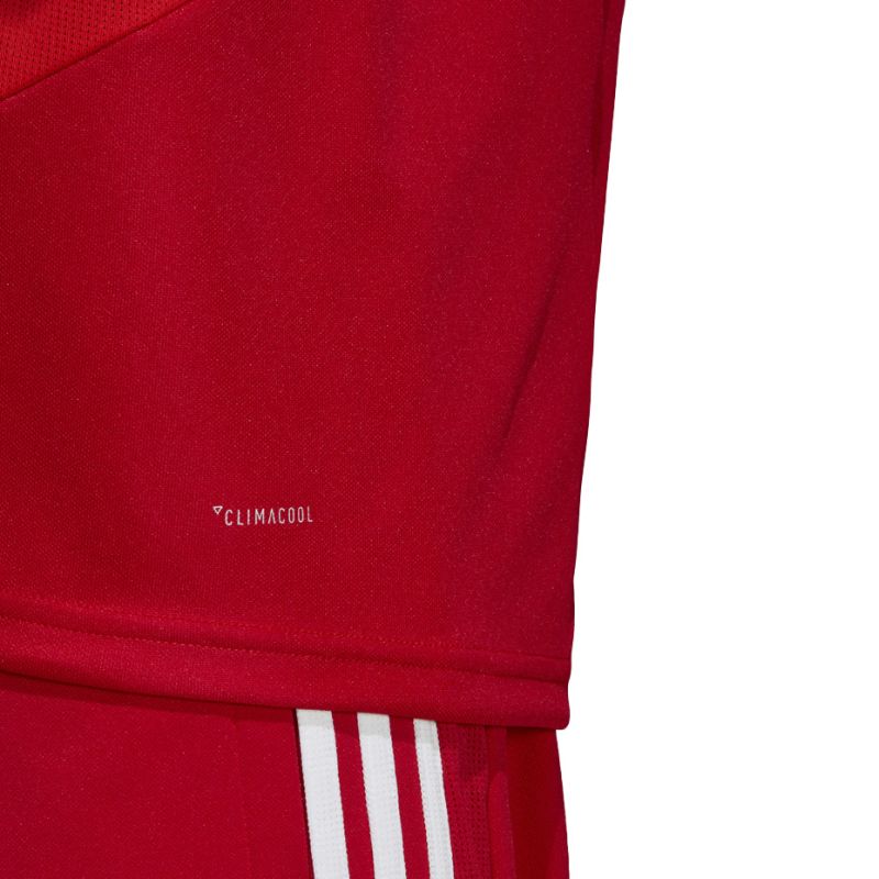 adidas Tiro 19 Training Top M D95920 felpa da calcio
