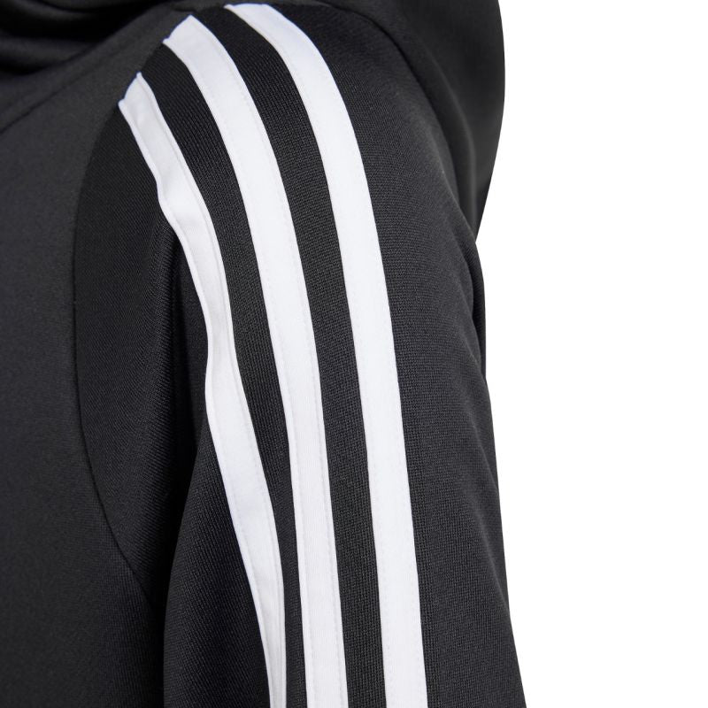 Felpa Adidas Tiro 24 Training Hoodie Jr IJ9960