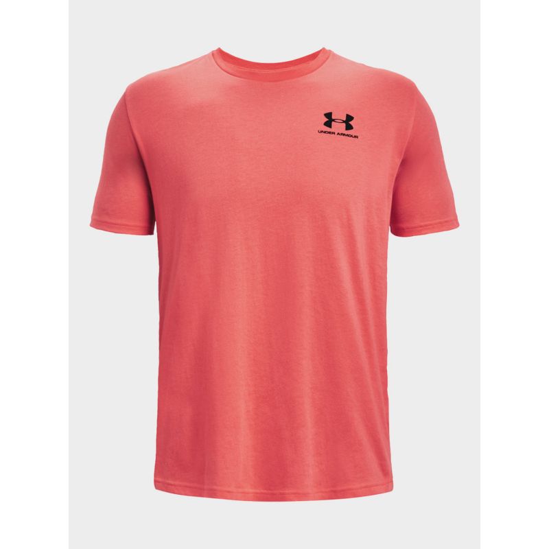 Under Armour Sportstyle T-shirt M 1326799-690