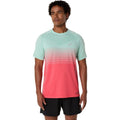 Asics Seamless SS Top M 2011C398700
