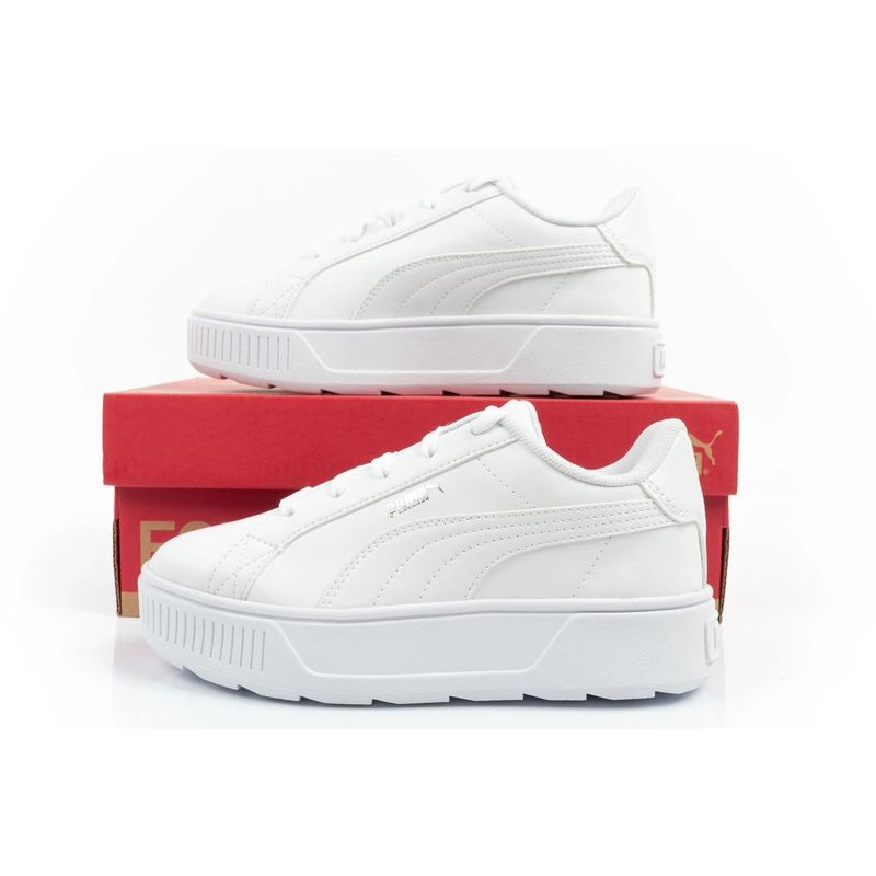 Puma Karmen Jr 38737501 Shoes