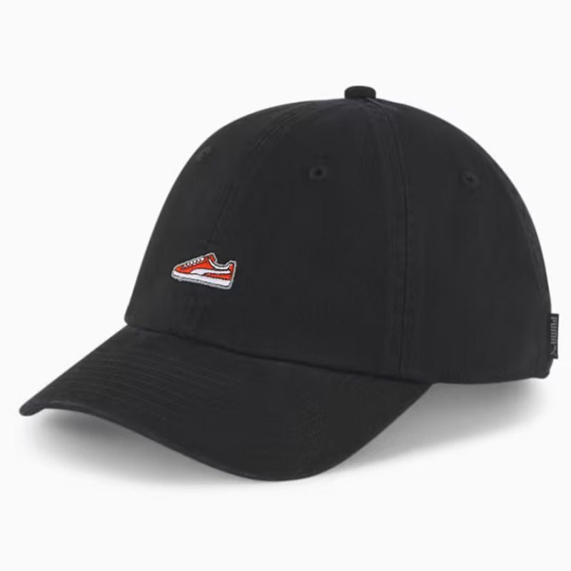 Puma Prime Dad Cap 024605-01