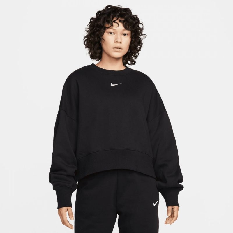 Felpa Nike Sportswear Phoenix Fleece W DQ5761-010