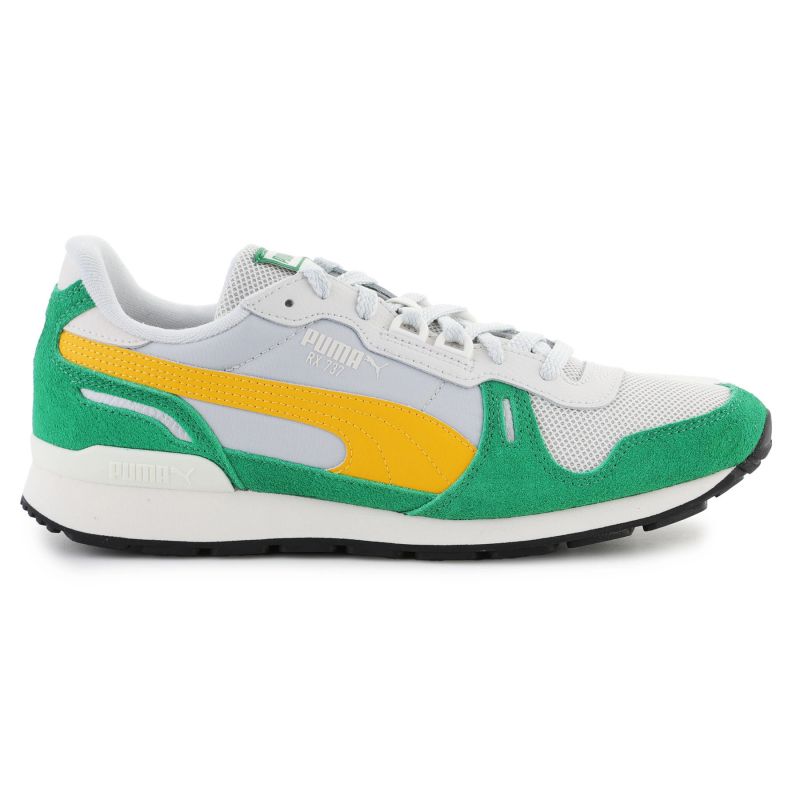 Scarpe Puma RX 737 New Vintage M 387573-01