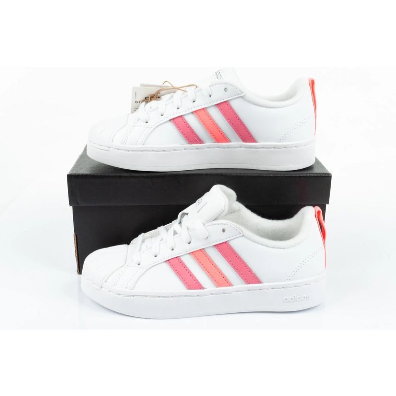 Sneakers adidas Streetcheck Jr GZ3620