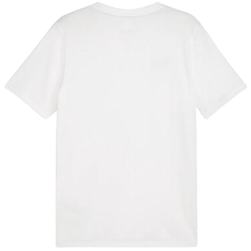 Puma Team Goal Casuals Tee M 658615 04
