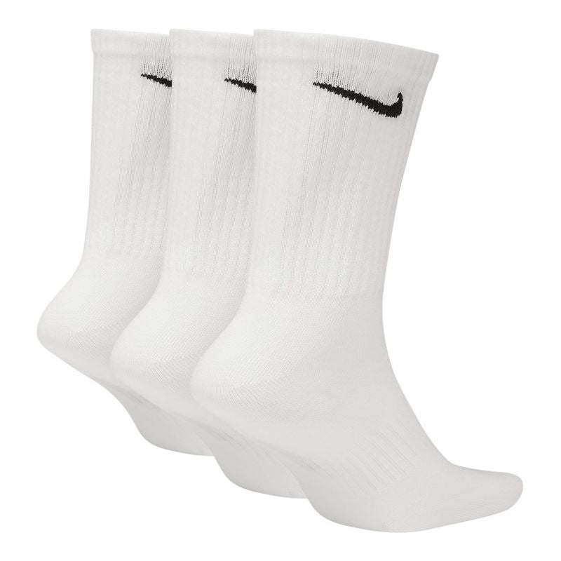 Nike Everyday Lightweight Crew 3Pak SX7676 100 socks