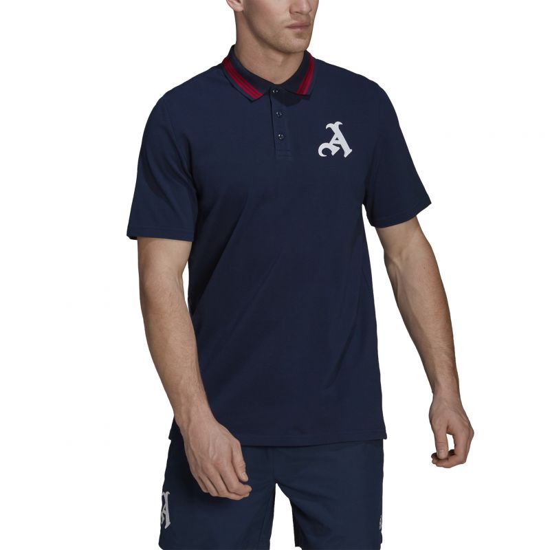 Polo Adidas Arsenal London HB6010