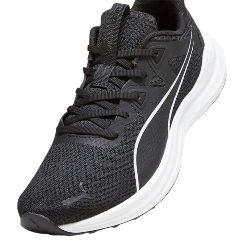 Puma Reflect Lite M 378768 01 running shoes