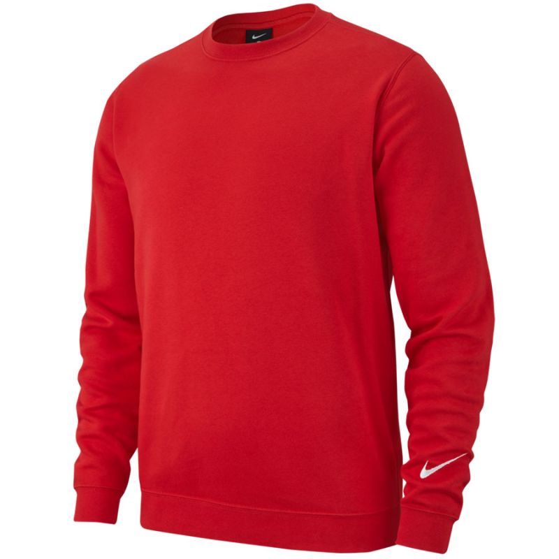 Felpa Nike Park 26 Fleece Girocollo con Swoosh IO9039-657