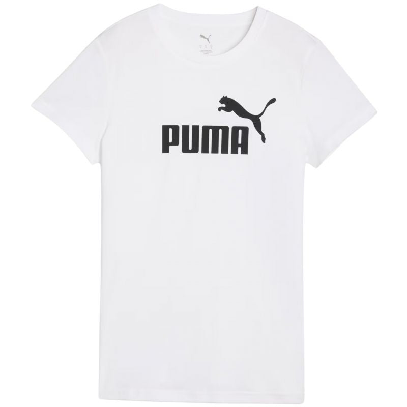 Puma ESS No. 1 Logo Tee W 682370 02