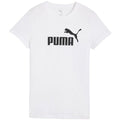 Puma ESS No. 1 Logo Tee W 682370 02