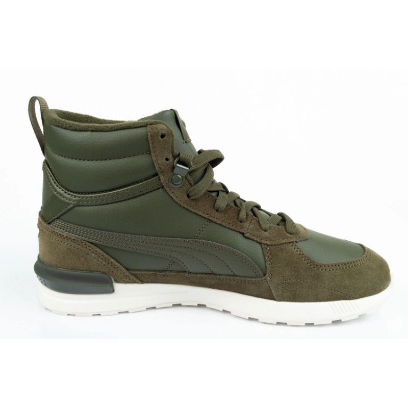 Scarpe sportive Puma Gravitation M 383204 02