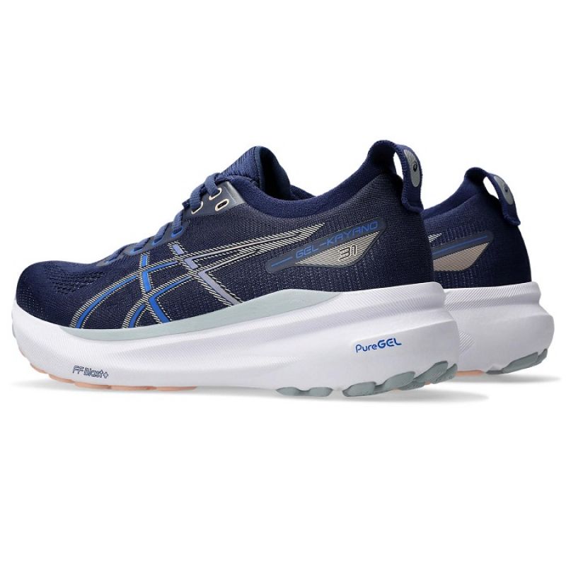 Asics Gel Kayano 31 W shoes 1012B670403