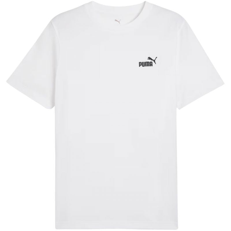 Puma Ess Small No. 1 Logo Tee M 682534 02