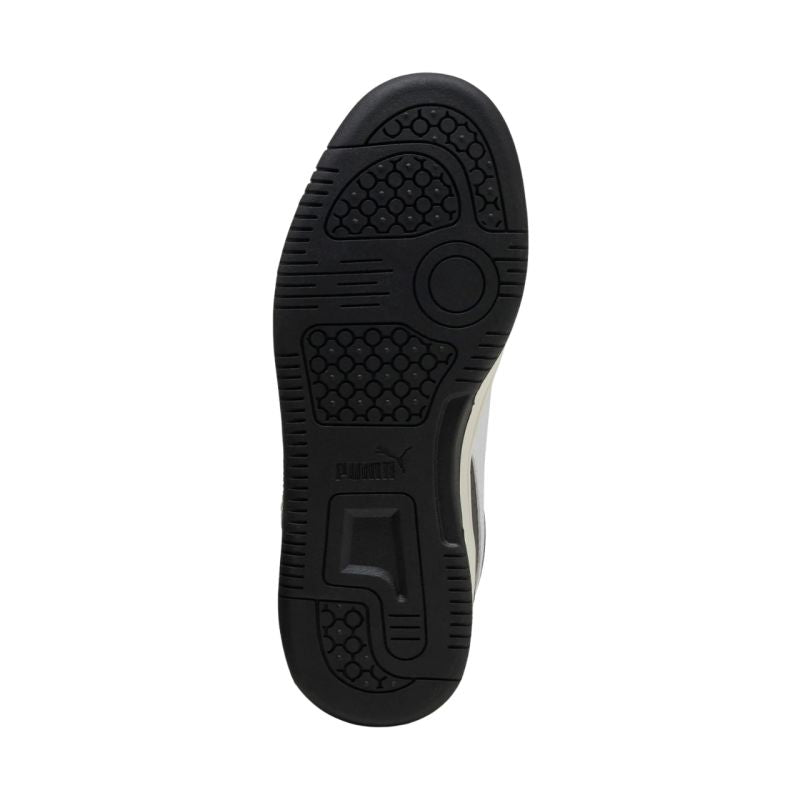 Scarpe Puma Rebound V6 Mid Jr 393831 29