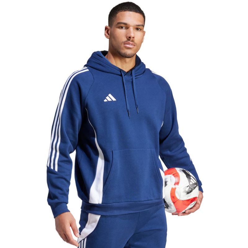 Adidas Tiro 24 Sweat Hooded M IR7546 sweatshirt