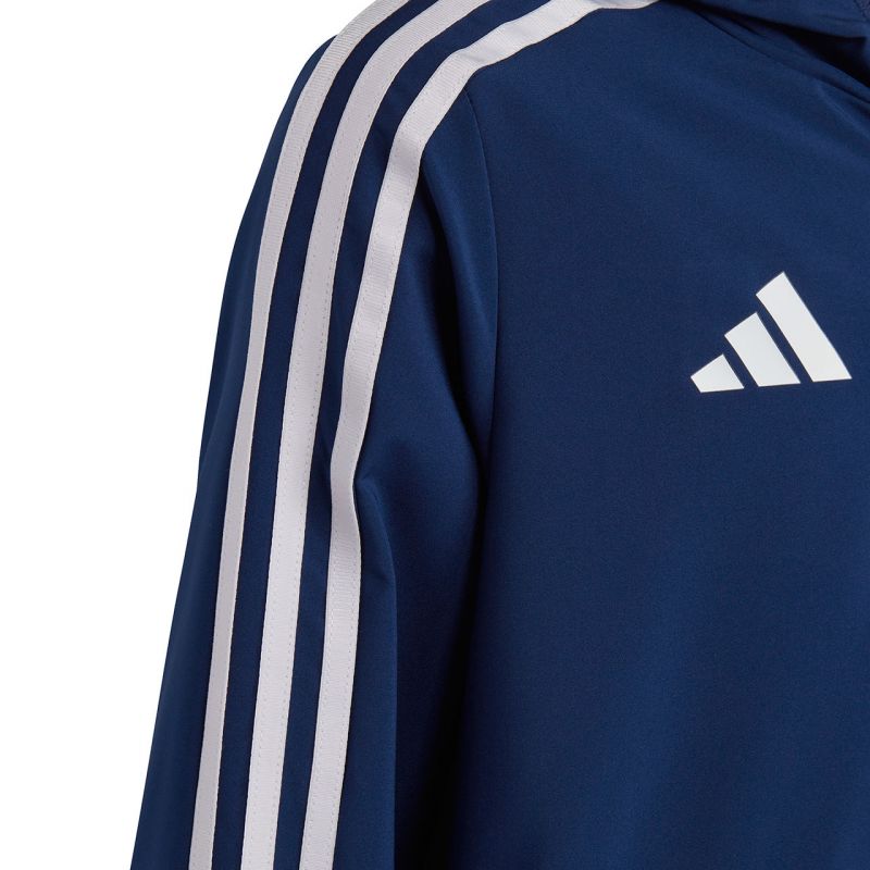 Giacca Adidas Tiro 23 League Windbreaker Jr IA1627