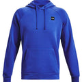 Under Armor Rival Fleece Hoodie M 1357092 486