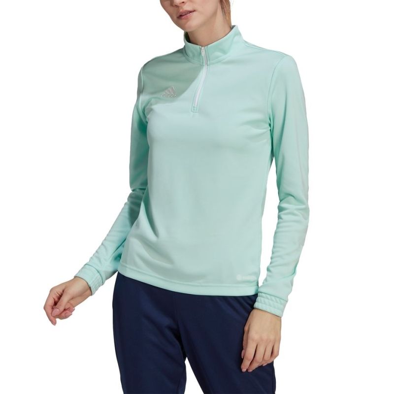Felpa da allenamento Adidas Entrada 22 Top W HC5046