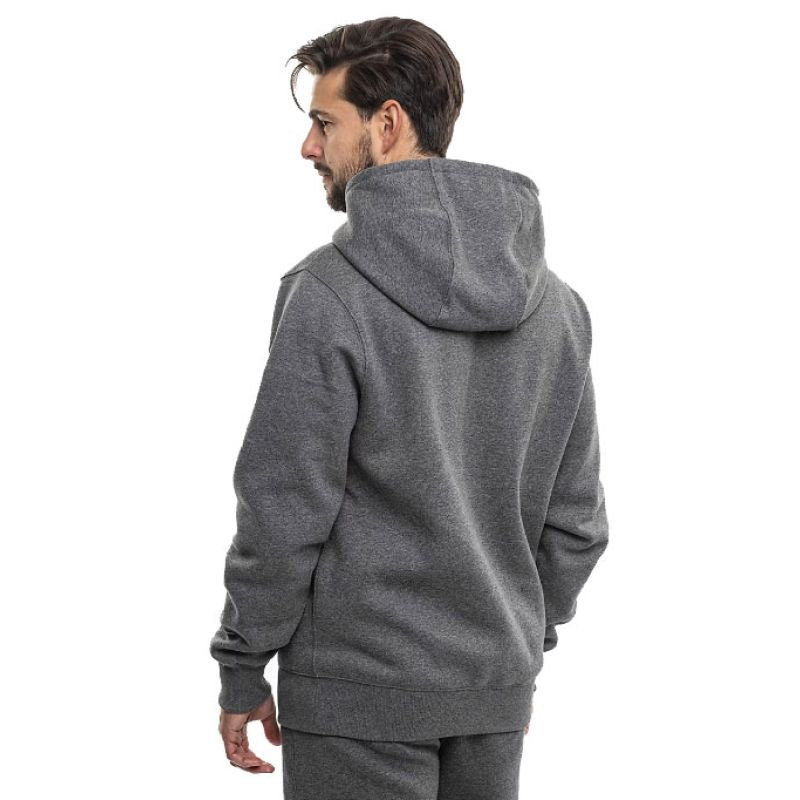 Felpa con cappuccio in pile Nike Park 26 IO9035-071