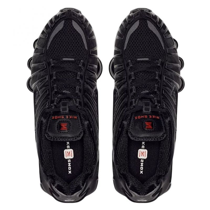 Nike Shox TL M AR3566-002 shoes