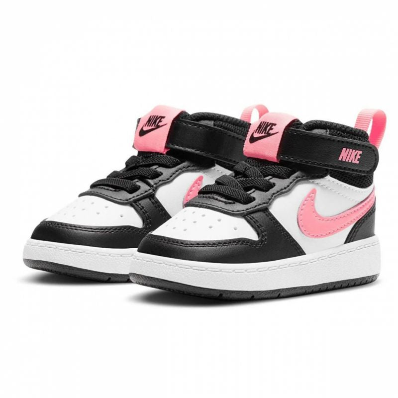 Scarpe Nike Court Borough Mid2 (TDV) Jr CD7784-005