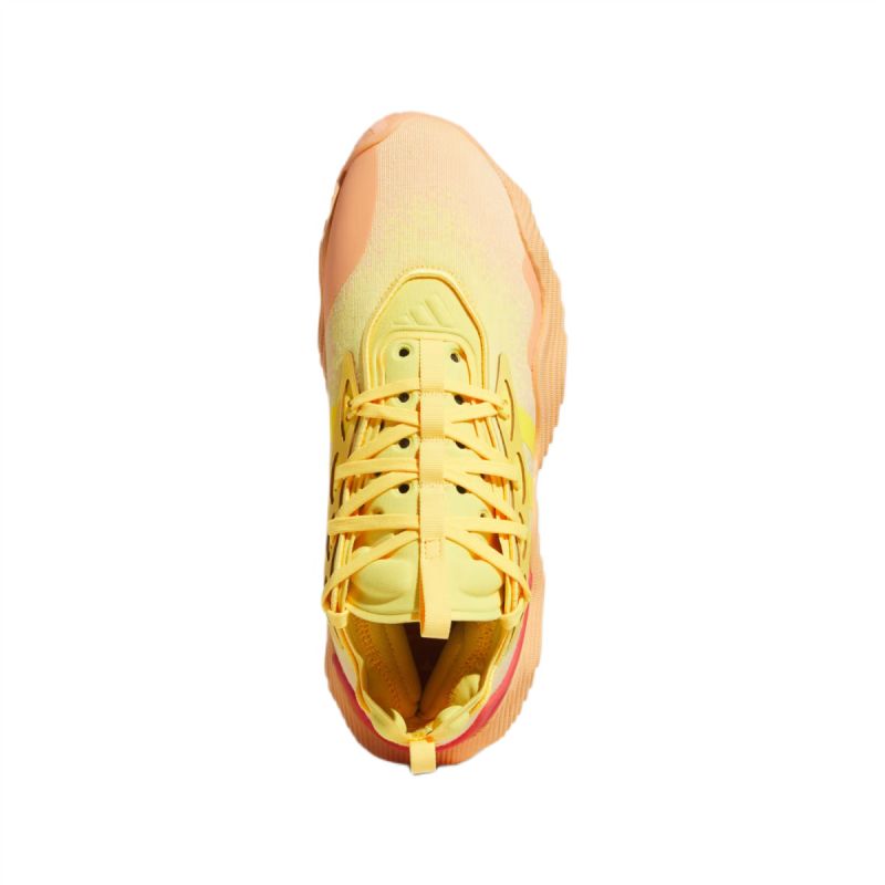 Scarpe Adidas Trae Young 3 Originals Acid Orange/Spark - IE2706