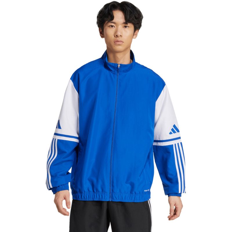 Adidas Squadra 25 Maglia di rappresentanza M JD2970
