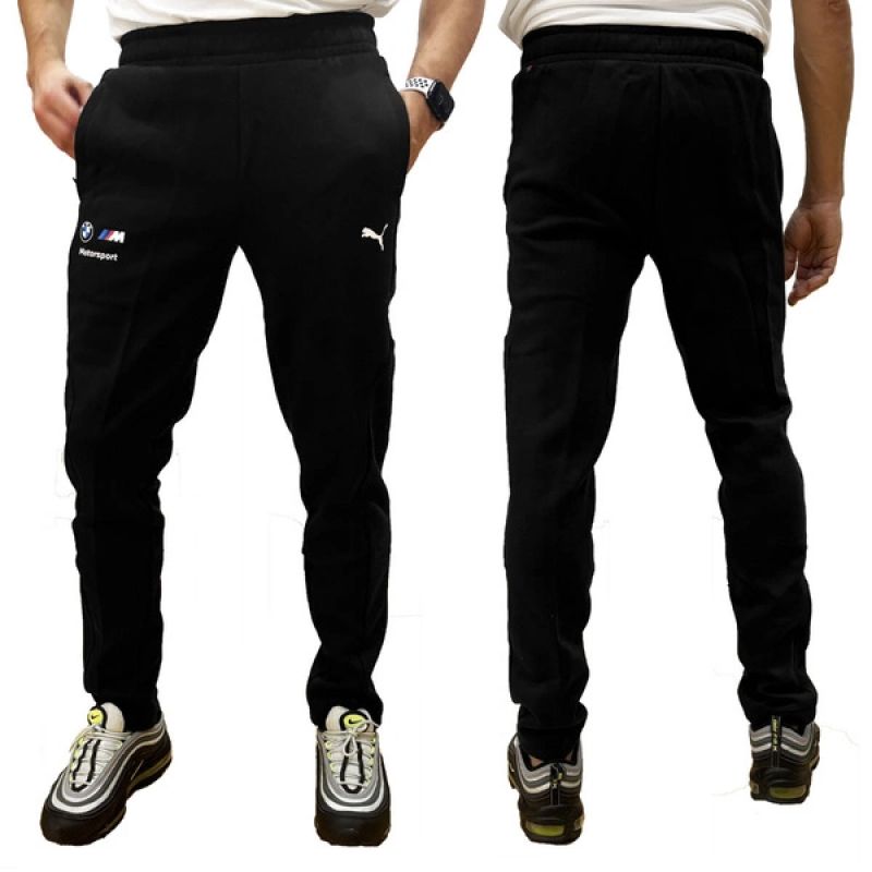 Pantaloni Puma BMW MMS M 538133 01