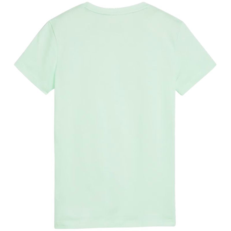 Puma ESS Logo Tee W 586775 90