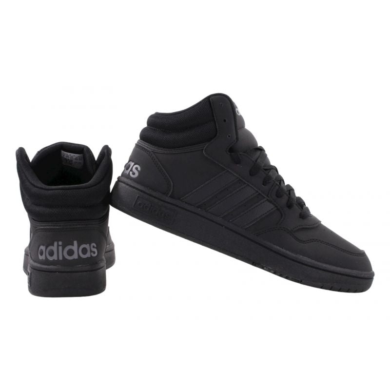 Adidas Hoops 3.0 Mid M GV6683 shoes